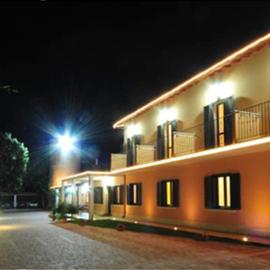 Hotel GANS, ξενοδοχείο σε Cascia