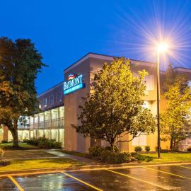 Baymont by Wyndham Louisville East, готель у місті Луїсвілл