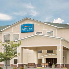 Baymont by Wyndham Augusta Riverwatch