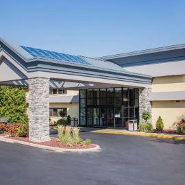 Baymont by Wyndham Madison West/Middleton WI West, hotell i Madison