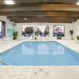 Baymont by Wyndham Janesville, hotel a Janesville