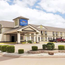 Baymont by Wyndham Oklahoma City Airport