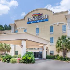 Baymont by Wyndham Henderson, hotell i Henderson