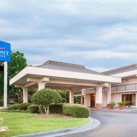Baymont by Wyndham Mobile/ I-65, hotel en Mobile