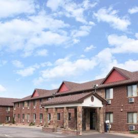 Baymont by Wyndham Eau Claire WI, hotel a Eau Claire