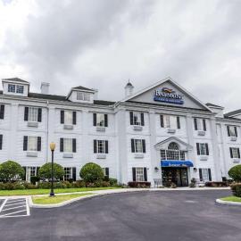 Baymont by Wyndham Lakeland, hotel a Lakeland
