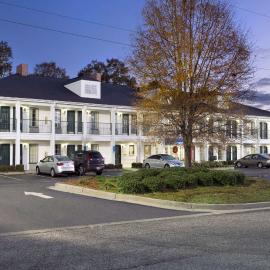 Baymont by Wyndham Eufaula, hotel Eufaulában