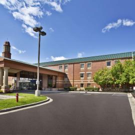 Baymont by Wyndham Knoxville/Cedar Bluff, hotel v mestu Knoxville