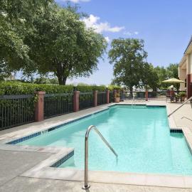 Baymont by Wyndham Lewisville, hotel a Lewisville