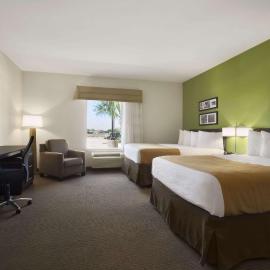 PetroStay Inn & Suites Cotulla, khách sạn ở Cotulla