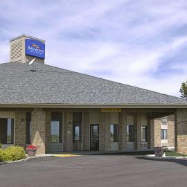 Baymont by Wyndham Tuscola, hotel en Tuscola