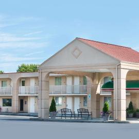 Baymont by Wyndham Sandusky, hotel di Sandusky