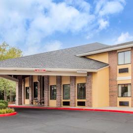 Baymont by Wyndham Smyrna, Hotel in Atlanta