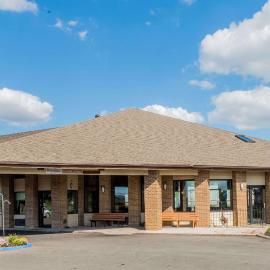 Baymont by Wyndham Lancaster, hotel sa Lancaster