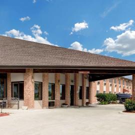 Baymont Inn & Suites San Marcos, hotel in San Marcos