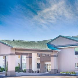 Baymont by Wyndham Bartonsville Poconos, hotel i Bartonsville