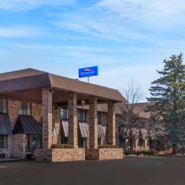 Midland में, होटल Baymont by Wyndham Midland