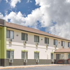 Baymont by Wyndham Ames, hotel din Ames