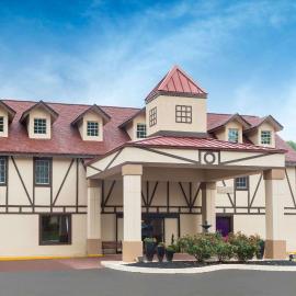 Baymont by Wyndham Helen, hotel i Helen