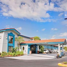 Baymont by Wyndham Jacksonville Orange Park, hotel Orange Parkban
