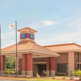 Baymont by Wyndham Rocky Mount I-95, ξενοδοχείο σε Battleboro
