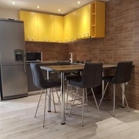 Apartman Sevilya: Kostrena şehrinde bir otel