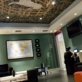 Albergue Revolutum Hostel, hotel in Salamanca
