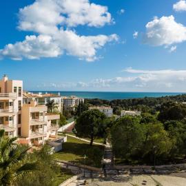 Vau Seaview Apartment