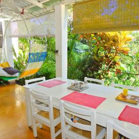 Casa Bella, hotel v destinaci La Laguna