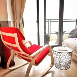 Matsu Star Yang Homestay, hotel di Beigan
