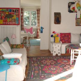 La Clorinde, hotel in Moustiers-Sainte-Marie