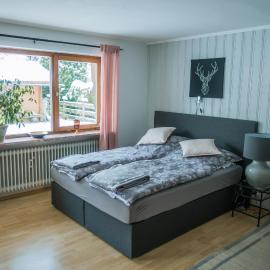 ferienwohnung Gabriele