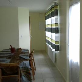 Gite de la forêt, hotell sihtkohas Les Hogues