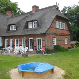 De ole Spieker, hotel v destinácii Munster im Heidekreis