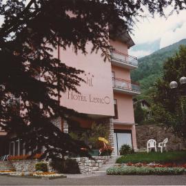 Hotel Levico