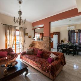 Τhe Roses House, hotel in Pantokratoras