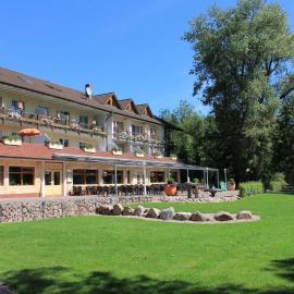 Viesnīca Hotel Salinensee pilsētā Bāddirheima