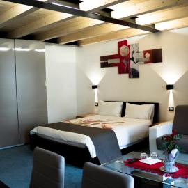 Marigold, hotel in Riva del Garda