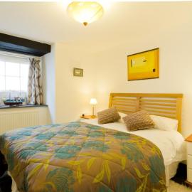 Looe में, होटल Museum Apartment