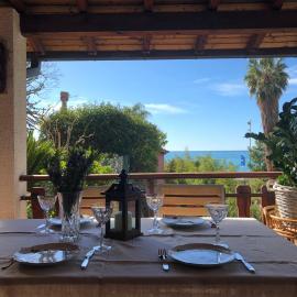 Ascheri Country House - Grimaldi, Ventimiglia