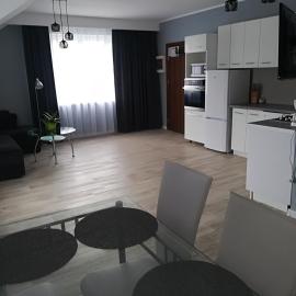 Apart-noclegi, hotel din Siemiatycze
