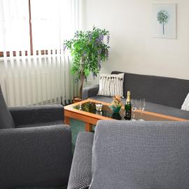 Hotel Jaškovská Krčma, hotel v destinaci Horní Těrlicko