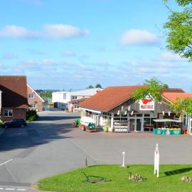 Fewo Obsthof Matthies, Hotel in Jork