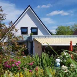 Sommerwind, hotel em Eutin