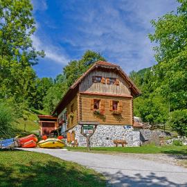 Holiday House Sobol
