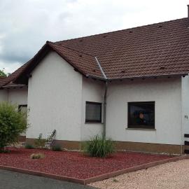 Ferienwohnung Schildwache, hotel di Homburg