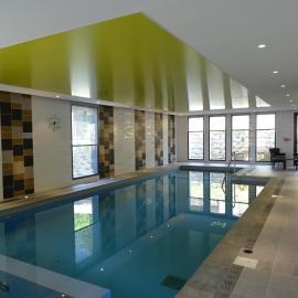Domitys L'Art du Temps, hotel a Besançon