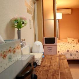 Mori de house in kobe 4