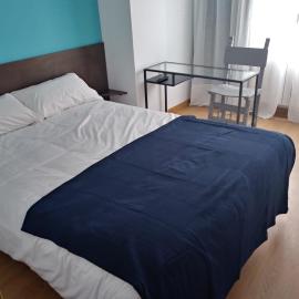 Hostal Gemi、サモラのホテル