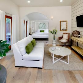 Rockhouse Suites, hotel in Healdsburg